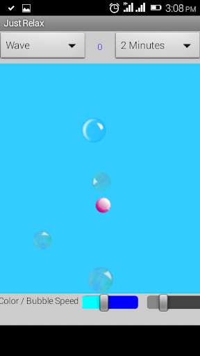 Nature Sound- Meditation Music screenshot 6