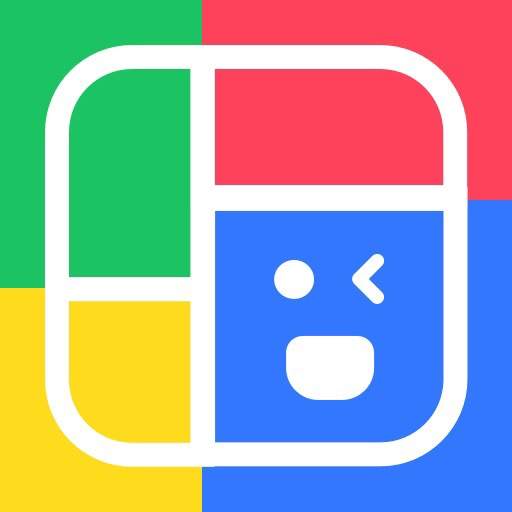 Photo Grid Plus - Collage Maker & Photo Editor 7.63