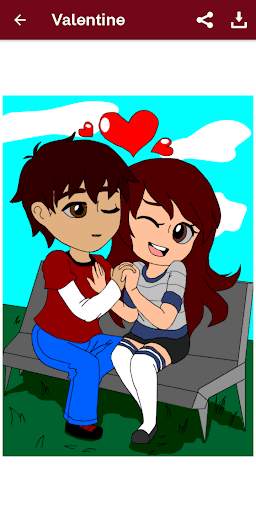 Funny GIF Stickers - Funny & Love Stickers स्क्रीनशॉट 5