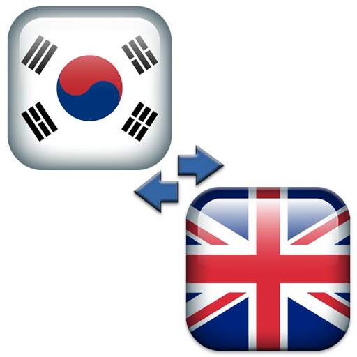 Korean - English Translator 1.0.8