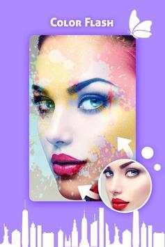 Photo Lab Effect screenshot 3