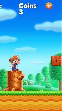 Super Jungle World screenshot 2