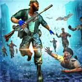 Zombie Shooting Strick Game 1.0