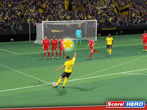 Score! Hero screenshot 22