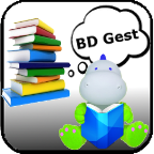 Comic Strip Manager icon