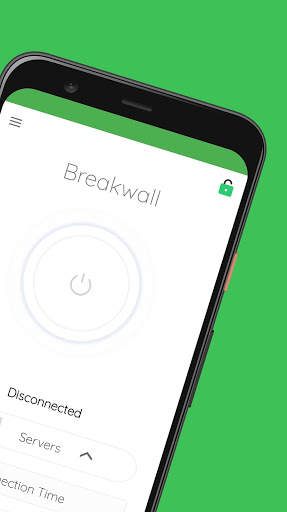 Breakwall VPN- Best Free Unlimited VPN for Android screenshot 4