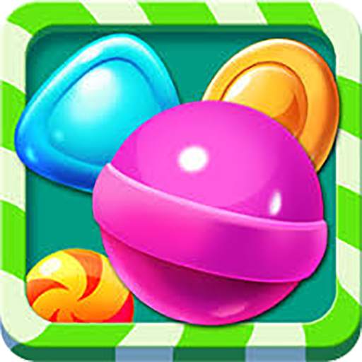 Puzzle Games & Candy Match 3 1.1