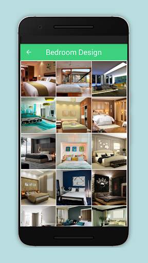 New Bedroom Design ideas 2018 screenshot 1