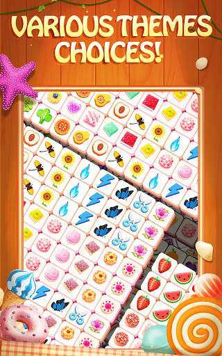 Tile Master® - Classic Match screenshot 11