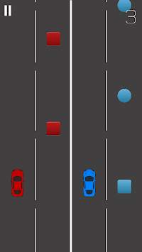 Car Racing Traffic screenshot 5