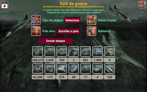 Império Ásia screenshot 13