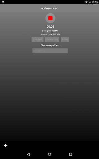Music Speed Changer Lite 2 screenshot 8