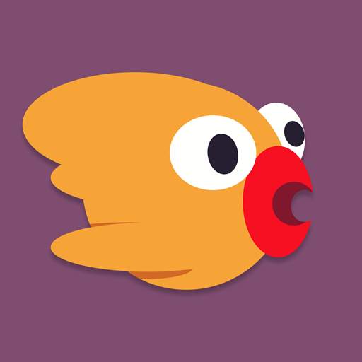 Lava Bird 1.06