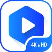 4K & HD Video Player 1.0