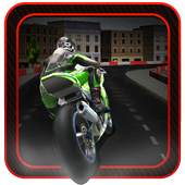 Speed City Motorcycle 4.0