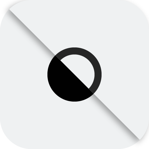 Fill It: Minimalist Puzzle Game icon
