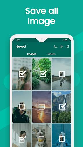Status Saver for Whatsapp screenshot 3