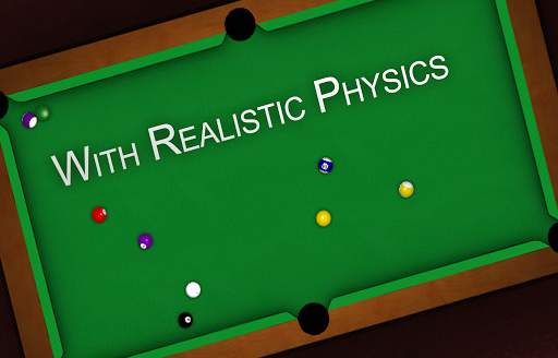 Pool 3D screenshot 12