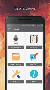 VoiceNotes : Speech To Text Pro screenshot 3