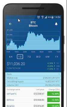 TXBEX Exchange screenshot 3