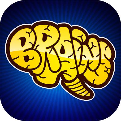 Brains - Mind Games 1.0