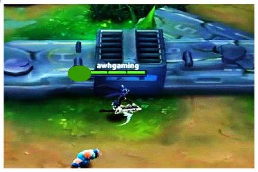 Hint ML Mobile LegendS Heroes:New screenshot 2