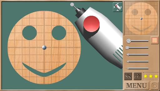 Wood Carving Game screenshot 11