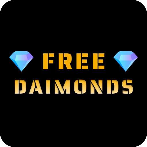 Daily Free Diamonds - For FF 1.0.8