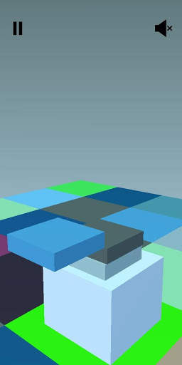 Stack Blocks स्क्रीनशॉट 2