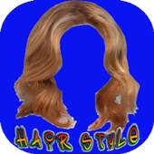 Hairstyles Editor 1.8.2