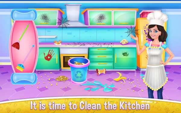 Slime Ice Cream Candy Cooking screenshot 5