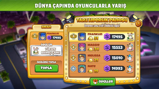 Cooking Dash screenshot 23