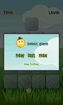 Bob's Memory game screenshot 4