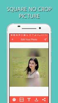 Bestie Insta Beauty Camera screenshot 4