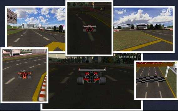 Circuit Racer Free Car Racing screenshot 3