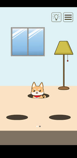 Where is My Dog? - Hidden Game screenshot 3