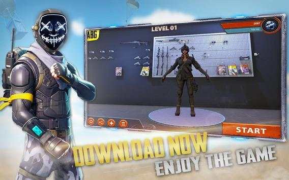 Free Fire : Apix Legends Firing Squad скриншот 7