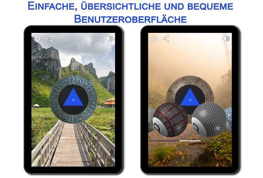 Magic 8 Ball 3D screenshot 6