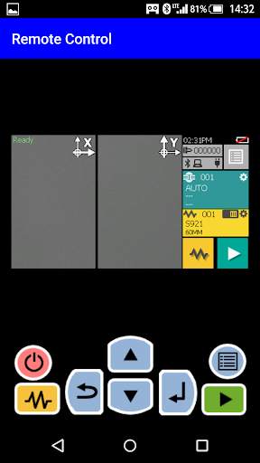 FITEL SMART APP screenshot 2