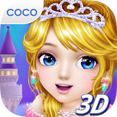 Coco Princess icon