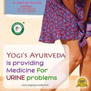Urine Problems screenshot 1