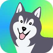 Dog World logo