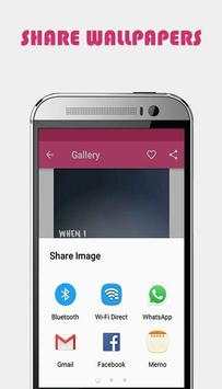 Teen Wallpapers screenshot 4