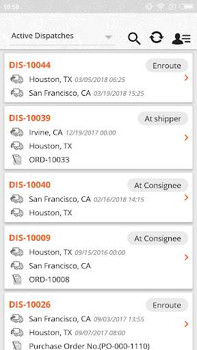Trucking Management Software | Report 2290 & IFTA screenshot 2