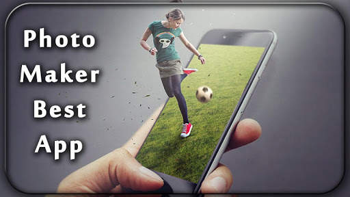 3D Photo Editor screenshot 5