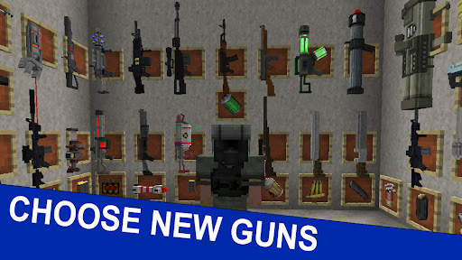Minecraft mods collection screenshot 4