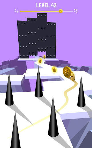 Coin Rush! screenshot 4