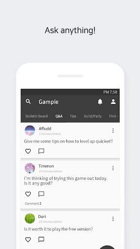 Gample for Legend of Runeterra screenshot 6