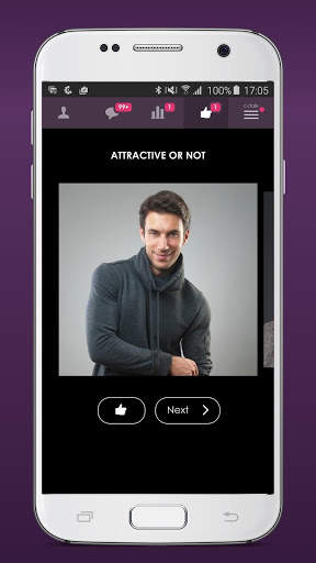 C-Date – Open-minded dating screenshot 4