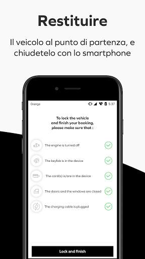 Mobilize Share screenshot 5